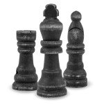 Призрак шахматиста