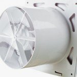 Особенности вентиляционной системы с обратным клапаном