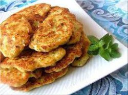 Жареные мозги
