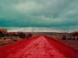 Красная дорога